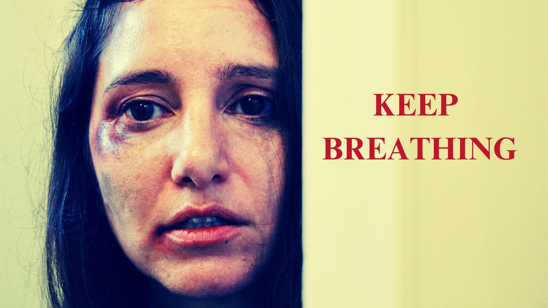 Keep Breathing รีวิวหนัง