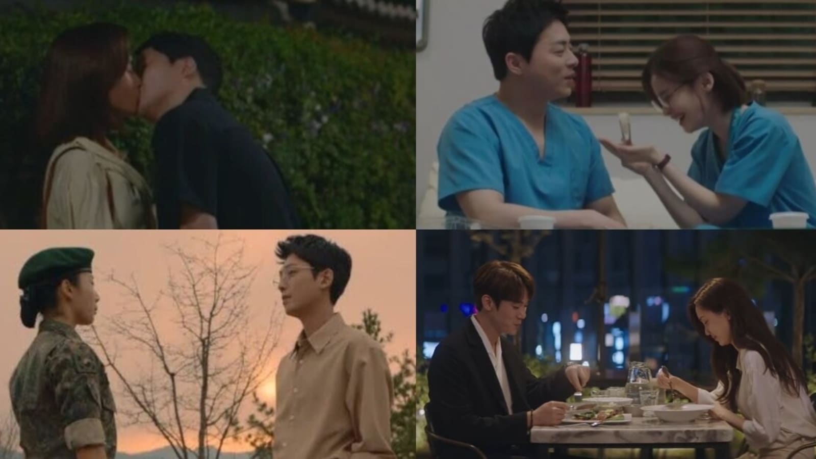 Hospital Playlist Season 2 รีวิวหนัง